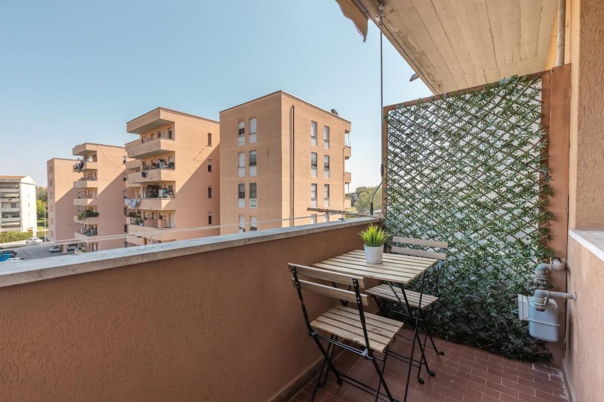 Casa Francesca - Cisanello Pisa