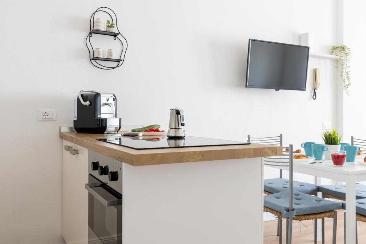 Apartamento Casa Francesca - Cisanello Pisa